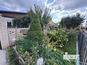 Дом 67м², 1-этажный, участок 5 сот.  