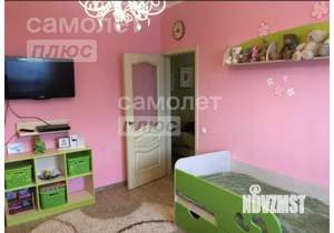 Дом 110м², 1-этажный, участок 5 сот.  