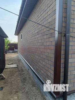 Дача 92м², 1-этажный, участок 5 сот.  