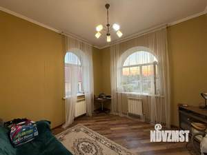 Дом 294м², 2-этажный, участок 7 сот.  