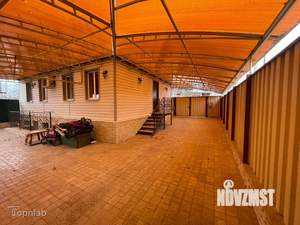 Дом 95м&sup2;, 1-этажный, участок 11 сот.  