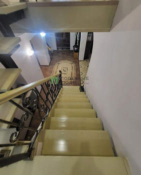 Дом 196м&sup2;, 2-этажный, участок 10 сот.  