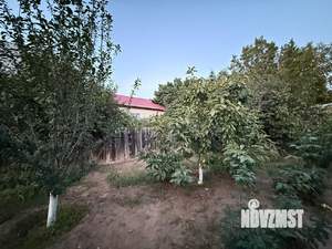 Дом 75м², 1-этажный, участок 6 сот.  