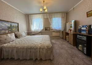 Дом 166м², 2-этажный, участок 7 сот.  