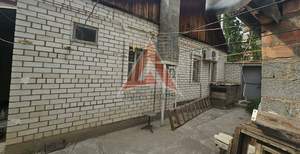 Дом 53м², 1-этажный, участок 5 сот.  