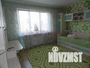 Дом 184м², 2-этажный, участок 3 сот.  
