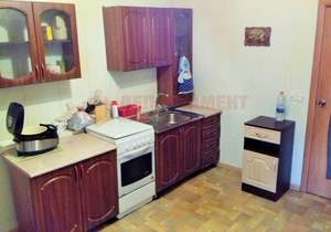 Дом 48м², 1-этажный, участок 4 сот.  