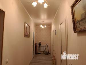 Дом 110м², 1-этажный, участок 5 сот.  