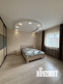 Дом 115м², 2-этажный, участок 6 сот.  