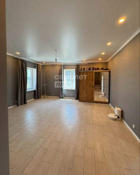 Дом 177м&sup2;, 2-этажный, участок 14 сот.  