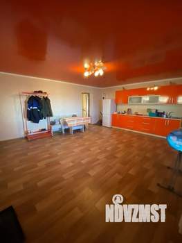 Дом 78м², 1-этажный, участок 8 сот.  