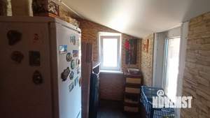 Дом 43м², 1-этажный, участок 3 сот.  