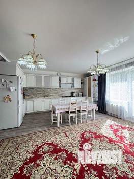 Дом 230м&sup2;, 2-этажный, участок 7 сот.  