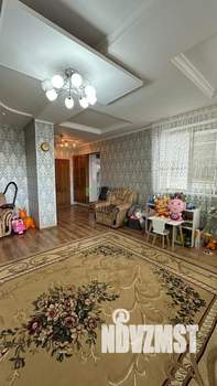 Дом 190м², 2-этажный, участок 4 сот.  