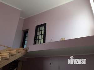 Дом 417м², 3-этажный, участок 13 сот.  