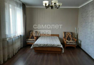 Дом 560м², 2-этажный, участок 8 сот.  