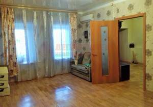 Дом 48м², 1-этажный, участок 4 сот.  