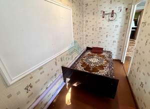 Дом 60м², 1-этажный, участок 7 сот.  