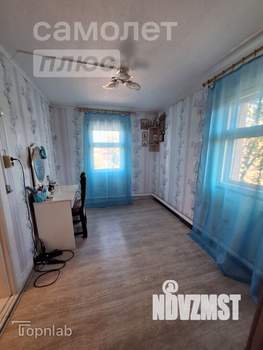 Дом 116м&sup2;, 2-этажный, участок 5 сот.  