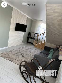 Дом 202м&sup2;, 1-этажный, участок 3 сот.  