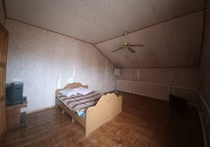 Дом 224м², 3-этажный, участок 4 сот.  