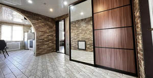 Дом 121м&sup2;, 2-этажный, участок 5 сот.  