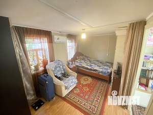 Дом 47м&sup2;, 1-этажный, участок 4 сот.  