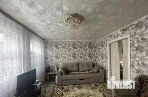 Дом 57м², 2-этажный, участок 5 сот.  