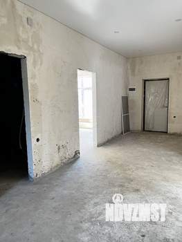 Дом 120м&sup2;, 1-этажный, участок 5 сот.  