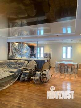 Таунхаус 356м², 3-этажный, участок 6 сот.  