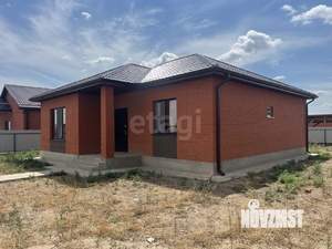 Дом 120м², 1-этажный, участок 5 сот.  