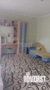 Дом 54м², 1-этажный, участок 8 сот.  