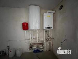 Коттедж 312м², 2-этажный, участок 4 сот.  