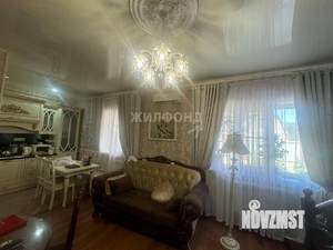 Дом 145м², 2-этажный, участок 6 сот.  