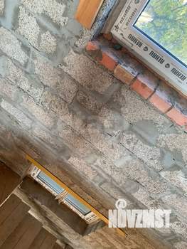 Дом 23м&sup2;, 1-этажный, участок 4 сот.  