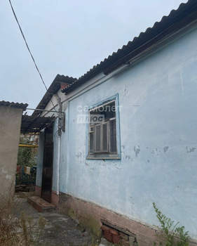 Дом 109м², 1-этажный, участок 6 сот.  