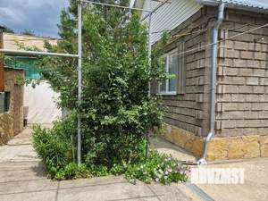 Дом 77м&sup2;, 1-этажный, участок 7 сот.  