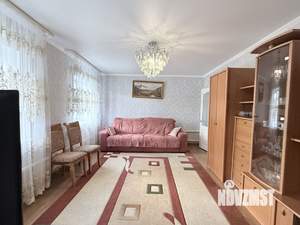 Дом 76м², 1-этажный, участок 3 сот.  