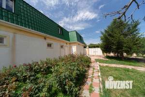 Дом 340м², 3-этажный, участок 9 сот.  