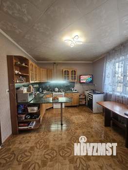 Дом 179м², 2-этажный, участок 4 сот.  