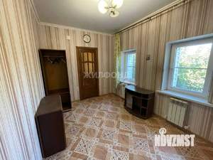 Дом 106м², 1-этажный, участок 6 сот.  