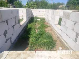 Дом 26м², 1-этажный, участок 6 сот.  