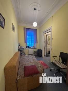Дом 147м², 1-этажный, участок 4 сот.  