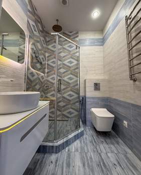 Дом 200м², 2-этажный, участок 5 сот.  