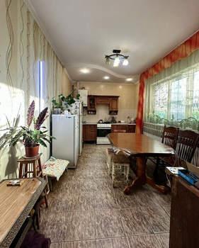 Дача 159м², 2-этажный, участок 5 сот.  