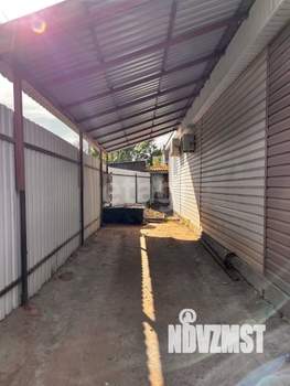 Дом 88м&sup2;, 1-этажный, участок 2 сот.  