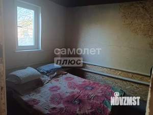 Дом 50м², 1-этажный, участок 7 сот.  