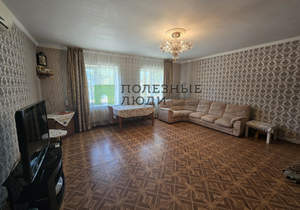 Дом 150м², 2-этажный, участок 6 сот.  
