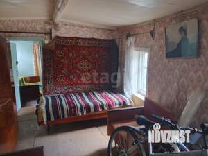 Дом 33м², 1-этажный, участок 2 сот.  