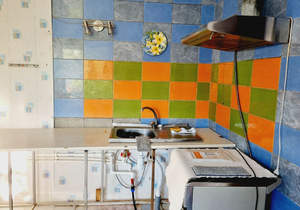 Дом 109м², 2-этажный, участок 265 сот.  